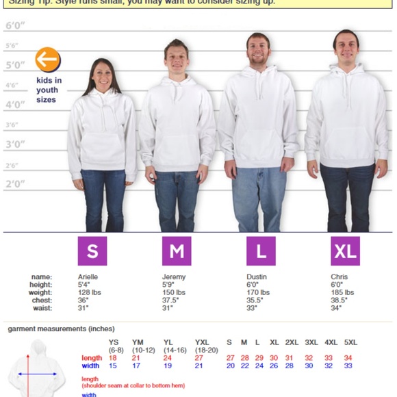 KTM RACING BOX NAVY HOODIE - Picture 2 of 2